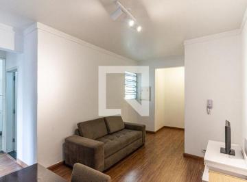Apartamento · 72m² · 2 Quartos · Apartamento para Aluguel - Higienópolis, 2 Quartos, 72 m² - São Paulo