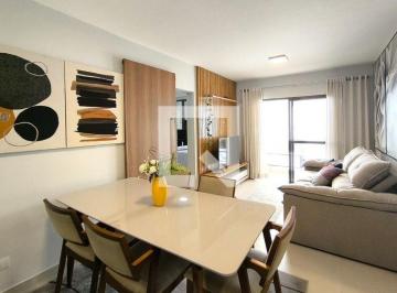 Apartamento · 67m² · 2 Quartos · 1 Vaga · Apartamento para Aluguel - Anhangabaú , 2 Quartos,  67 m² - Jundiaí