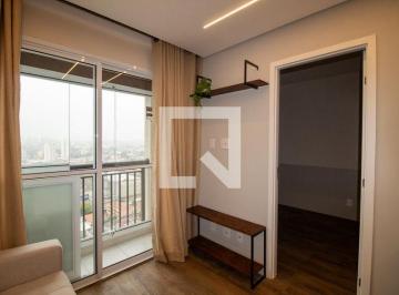 Apartamento · 39m² · 2 Quartos · 1 Vaga · Apartamento para Aluguel - Butantã, 2 Quartos, 39 m² - São Paulo