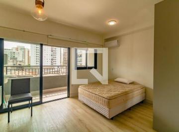 Apartamento · 27m² · 1 Quarto · Apartamento para Aluguel - Saúde, 1 Quarto, 27 m² - São Paulo