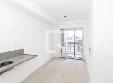 Apartamento · 41m² · 2 Quartos · 1 Vaga · Apartamento para Aluguel - Lapa, 2 Quartos,  41 m² - São Paulo