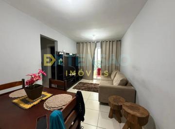 Apartamento · 69m² · 2 Quartos · 1 Vaga · APARTAMENTO à venda no bairro VILA ALBA, ARAÇATUBA cod:33983