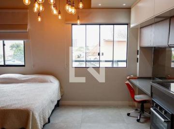 Apartamento · 26m² · 1 Quarto · 1 Vaga · Apartamento à Venda - Centro, 1 Quarto, 26 m² - Osasco