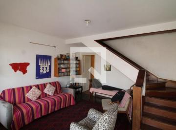 Casa · 110m² · 3 Quartos · 2 Vagas · Casa à Venda - Santana, 3 Quartos,  110 m² - São Paulo