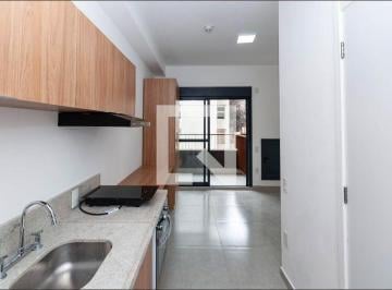 Apartamento · 28m² · 1 Quarto · Apartamento à Venda - Perdizes, 1 Quarto,  28 m² - São Paulo