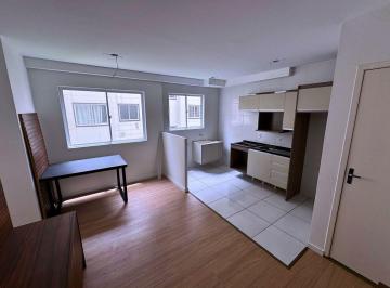 Apartamento de 2 quartos, Campo Largo · Apartamento 2 quartos e 1 vaga, Jardim Iruama, Campo Largo - Financia 100%