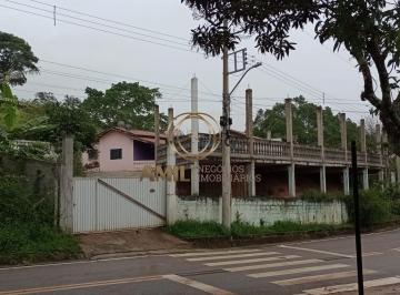 Foto 01 · RA AMIL Vende Chácara com 230m2 - Santa Branca