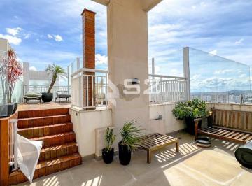 Apartamento · 285m² · 3 Quartos · 3 Vagas · Cobertura à Venda Rua Camândulas, Vila Leopoldina/SP