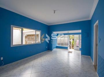 Casa · 216m² · 3 Quartos · 4 Vagas · Casa à Venda Rua Racine, Vila Leopoldina/SP