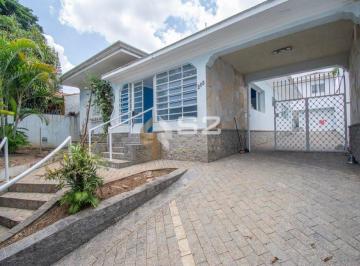 Casa · 216m² · 3 Quartos · 4 Vagas · Casa à Venda Rua Racine, Vila Leopoldina/SP