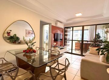Apartamento · 76m² · 3 Quartos · 1 Vaga · Apartamento de 03 quartos a venda bairro Alto da Gloria