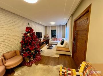 Foto 01 · Espaçosa casa de 3 quartos na Vila Mascote, São Paulo-SP: 1 suíte, 2 salas, 2 banheiros, 2 vagas de