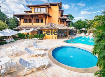 Foto 01 · Hotel na Praia do Forte com 32 suítes, 2.419m2, poucos metros da praia!