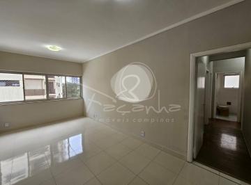 Foto 01 · Apartamento 3 quartos para venda no Cambuí em Campinas - Façanha Imóveis Campinas