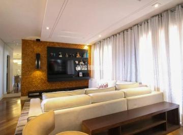 Apartamento · 107m² · 2 Quartos · 3 Vagas · Apartamento de 107m² no Jardim Avelino | Lazer completo