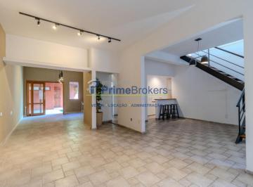 Casa · 263m² · 3 Quartos · 3 Vagas · Sobrado, 263m² - 3 Dormitórios, 2 Suítes, 3 Vagas, Varanda e Área Gourmet - Brooklin Novo