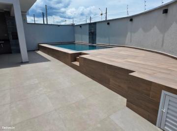 202512161631159237.jpeg · CASA NOVA PERTINHO DA PRAIA EM ITANHAÉM, COM 4 DORMITÓRIOS, PISCINA, VARANDA!