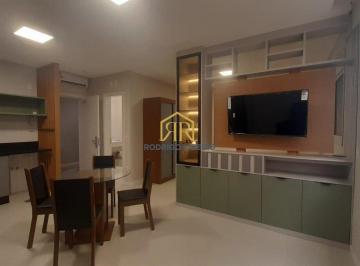 Apartamento · 69m² · 1 Quarto · Apartamento à venda - em Trindade