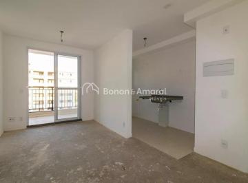 Apartamento · 66m² · 3 Quartos · 2 Vagas · Apartamento à Venda no Bonfim em Campinas, com Lazer Completo e Excelente Localização