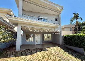 Casa · 472m² · 3 Quartos · 4 Vagas · Casa à locação no Barão Geraldo em Campinas