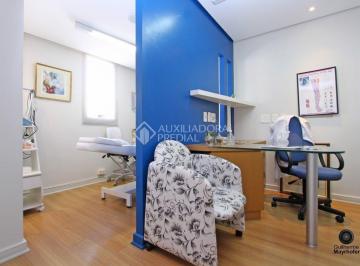 Comercial · 411m² · 4 Vagas · Casa Comercial,  à venda em Porto Alegre