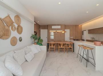 Apartamento · 98m² · 2 Quartos · 1 Vaga · Apartamento vista mar à venda na Praia Brava - Brava Arts
