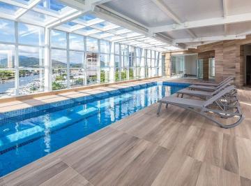 Apartamento · 237m² · 4 Quartos · 4 Vagas · Apartamento 4 quartos à venda no Ibiza Towers em Balneário Camboriú