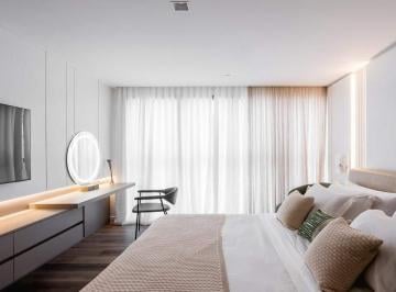 Apartamento · 405m² · 4 Quartos · 3 Vagas · Apartamento à venda no Edifício Ápice Towers