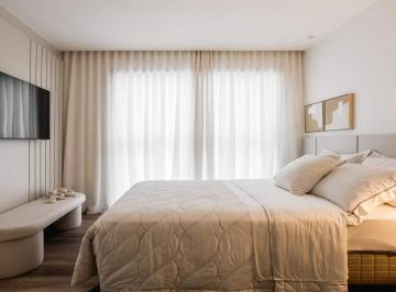Apartamento · 280m² · 3 Quartos · 3 Vagas · Apartamento à venda no Edifício Ápice Towers