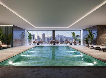 Apartamento · 390m² · 4 Quartos · 4 Vagas · Apartamento à venda no Edifício Ápice Towers