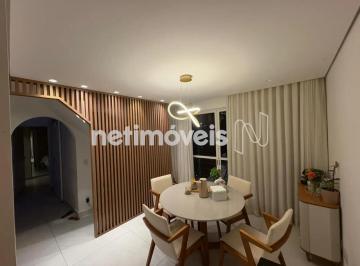 Apartamento · 143m² · 3 Quartos · 1 Vaga · Excelente cobertura no Nova Floresta, próximo a todo tipo de comércio e linhas de ônibus.