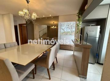 Apartamento · 138m² · 3 Quartos · 1 Vaga · Cobertura 3 quartos no Planalto