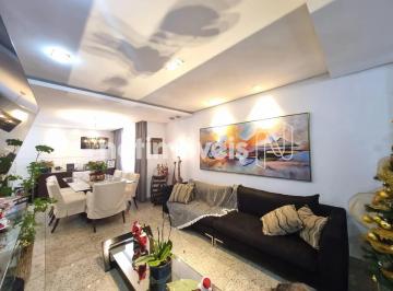 Apartamento · 122m² · 4 Quartos · 3 Vagas · 4 Quarto, 2 suítes, 3 vagas, próximo a Av. Uruguai