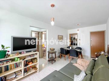 Apartamento · 61m² · 2 Quartos · 2 Vagas · Apartamento de 02 quartos à venda no Ouro Preto!