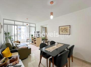 Apartamento · 61m² · 2 Quartos · 2 Vagas · Apartamento de 02 quartos à venda no Ouro Preto!