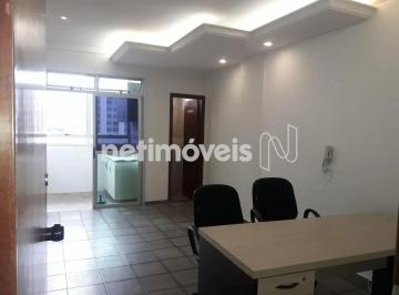 Comercial · 34m² · Sala Comercial para Aluguel no Barro Preto – Próxima ao Fórum Lafayette