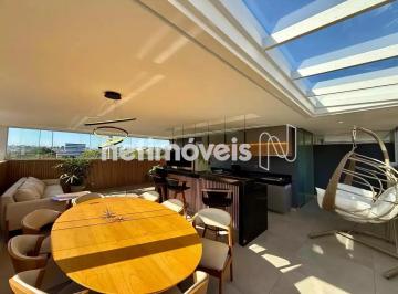 Apartamento · 150m² · 3 Quartos · 2 Vagas · Cobertura duplex mobiliada com área gourmet, automação alexa e sol da manhã