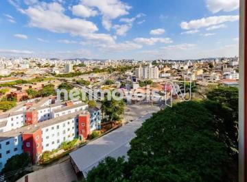 Apartamento · 69m² · 3 Quartos · 1 Vaga · Apartamento em andar alto com elevador no Padre Eustaquio!