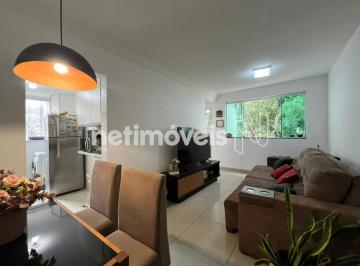 Apartamento · 55m² · 2 Quartos · 2 Vagas · Venda de apartamento 02 quartos no Santo Antônio !
