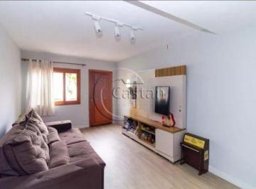 Casa · 107m² · 2 Quartos · 1 Vaga · Casa em Vila em Vila Prudente