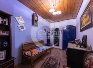 Casa · 100m² · 2 Quartos · 2 Vagas · Casa em Vila Regente Feijó