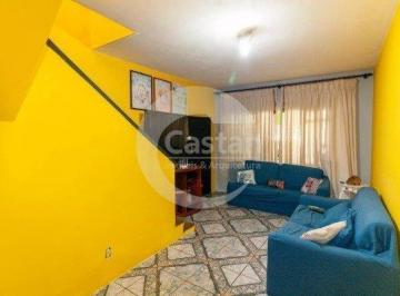 Casa · 115m² · 3 Quartos · 2 Vagas · Casa em Vila em Vila Santa Clara