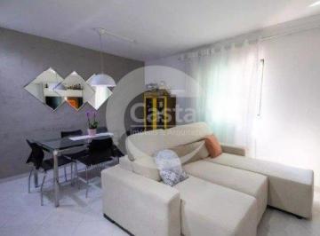 Casa · 107m² · 3 Quartos · 2 Vagas · Casa em Condomínio em Vila Formosa