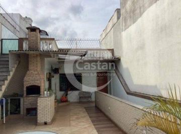 Casa · 135m² · 2 Quartos · 1 Vaga · Casa em Ipiranga