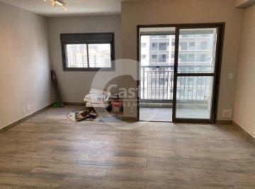 Apartamento · 50m² · 2 Quartos · Apartamento em Quarta Parada