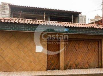 Casa · 118m² · 2 Quartos · 1 Vaga · Sobrado em Tatuapé