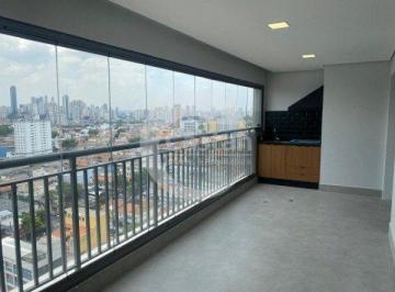 Apartamento · 75m² · 2 Quartos · 1 Vaga · Apartamento em Quarta Parada