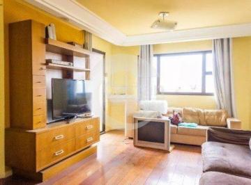 Apartamento · 116m² · 3 Quartos · 2 Vagas · Apartamento em Mooca