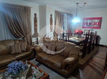 Apartamento · 150m² · 4 Quartos · 3 Vagas · Apartamento em Tatuapé