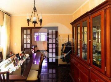 Casa · 173m² · 3 Quartos · 1 Vaga · Sobrado em Parque São Lucas